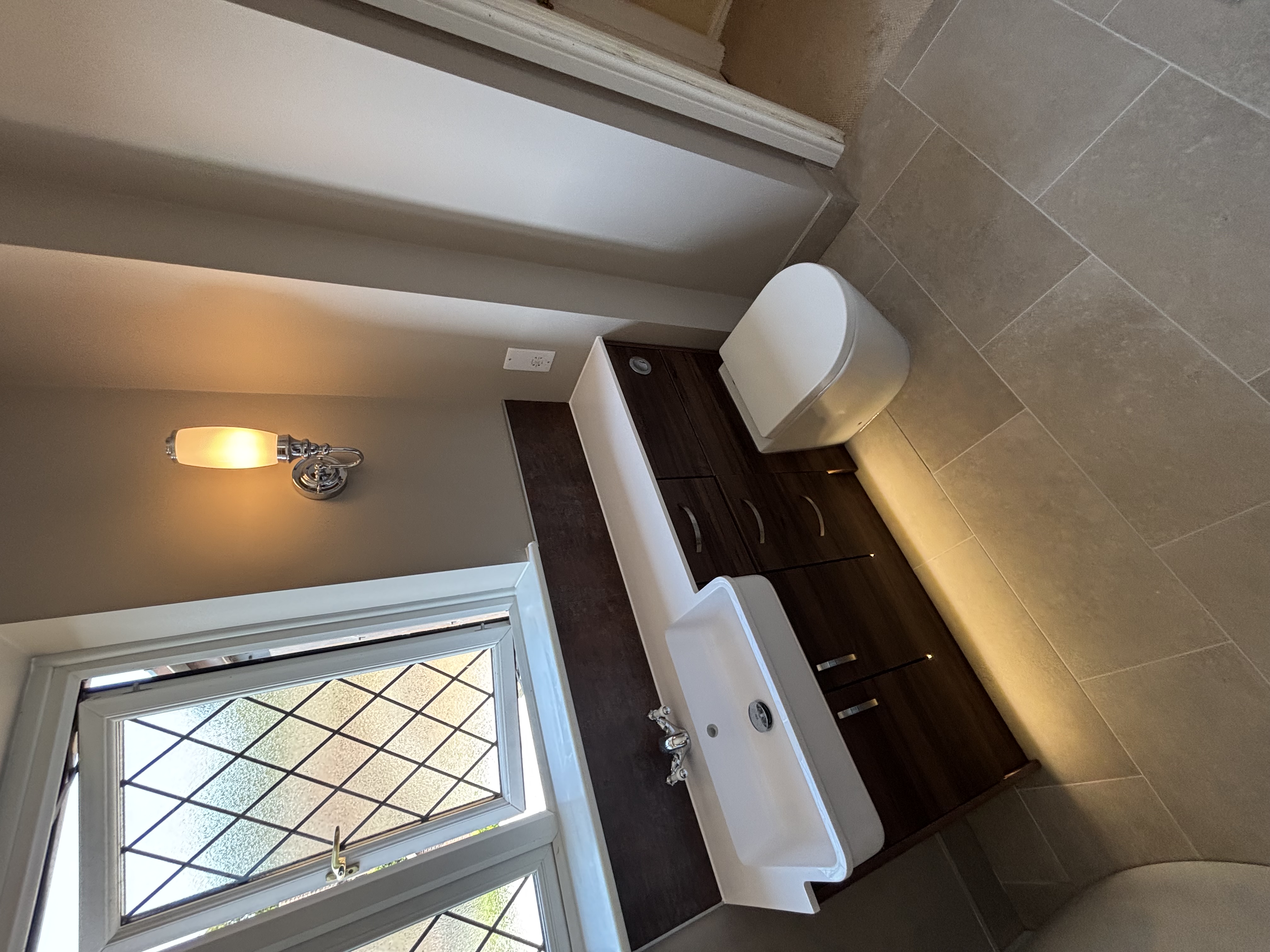 Custom Perfection project 9