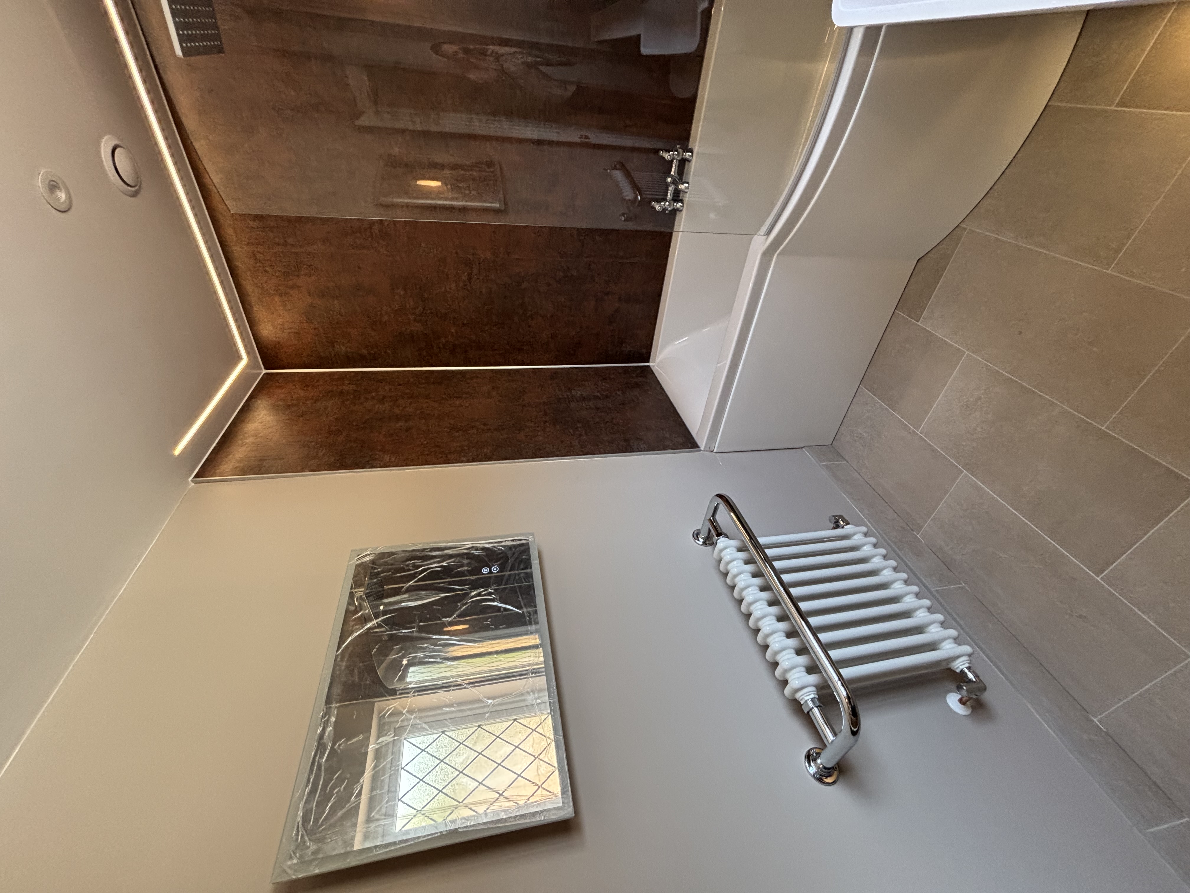 Custom Perfection project 13