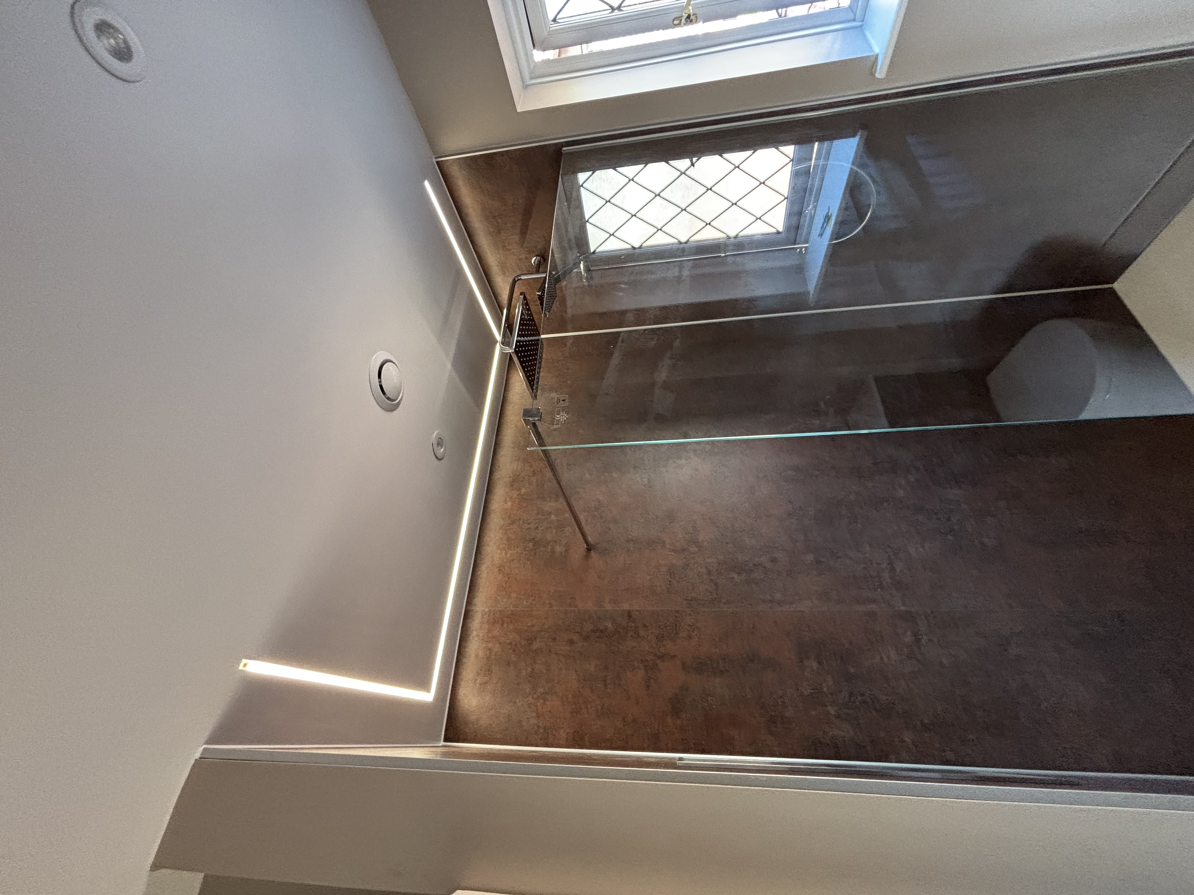 Custom Perfection project 17