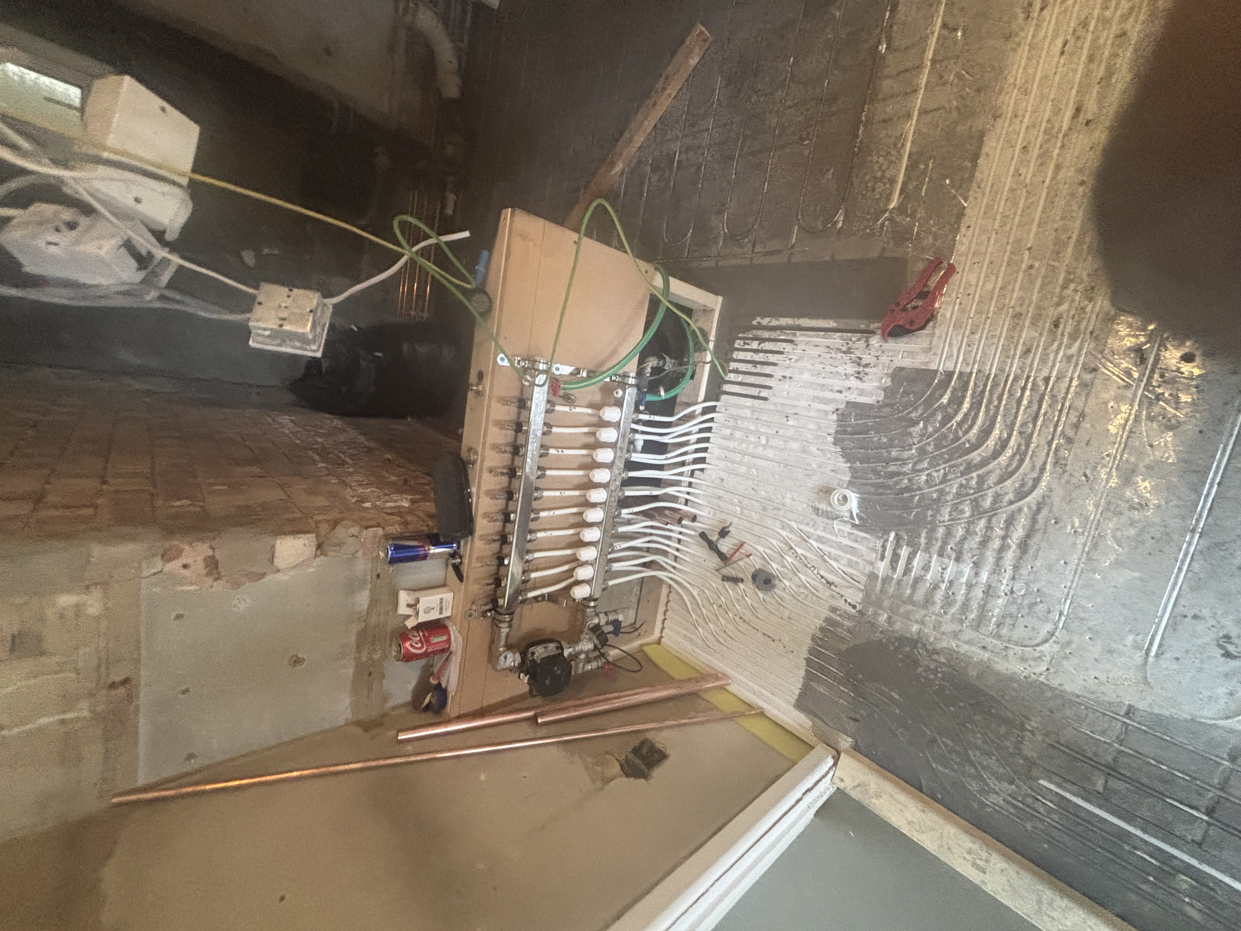 Custom Perfection project 8