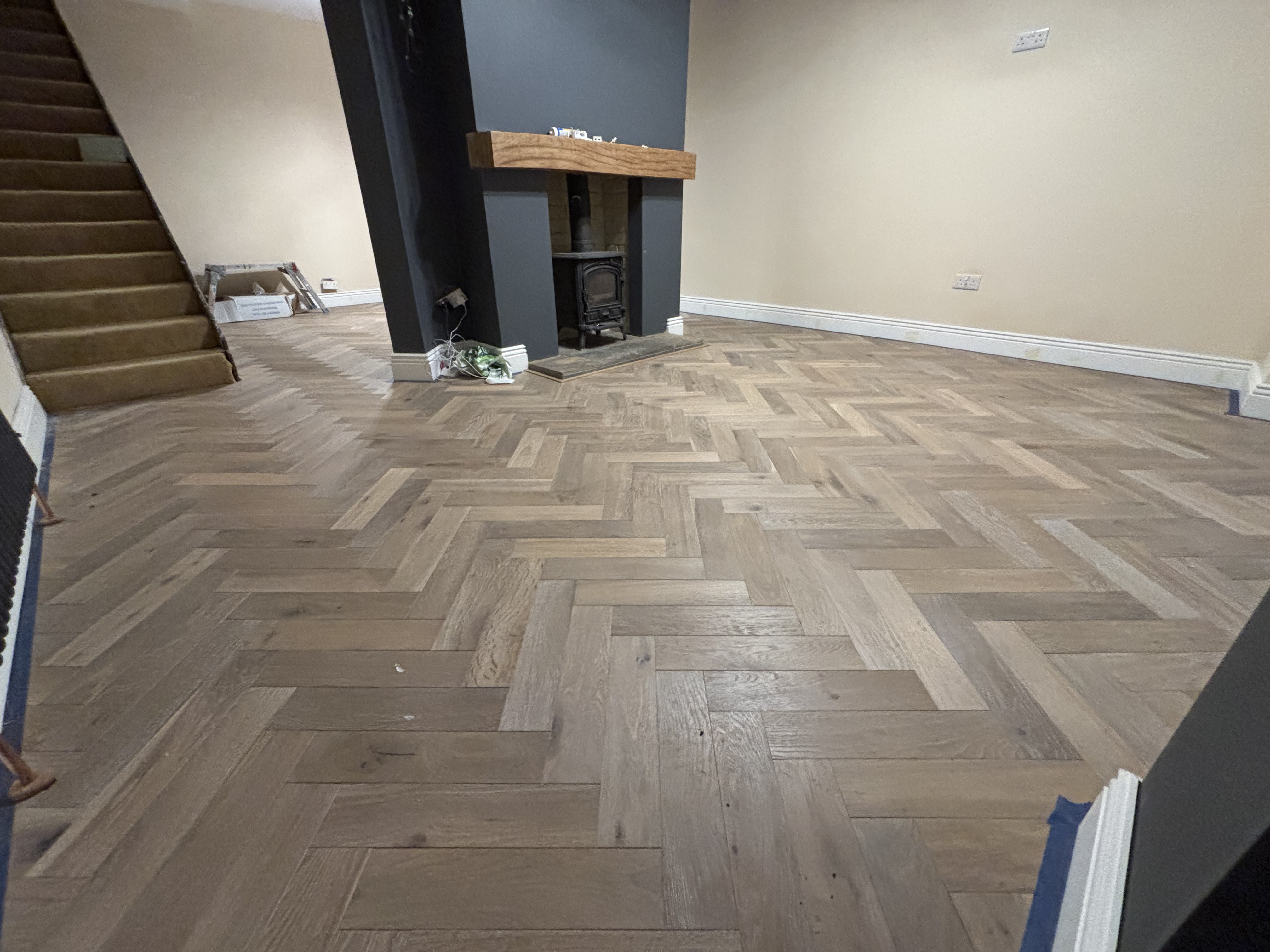 Custom Perfection project 19