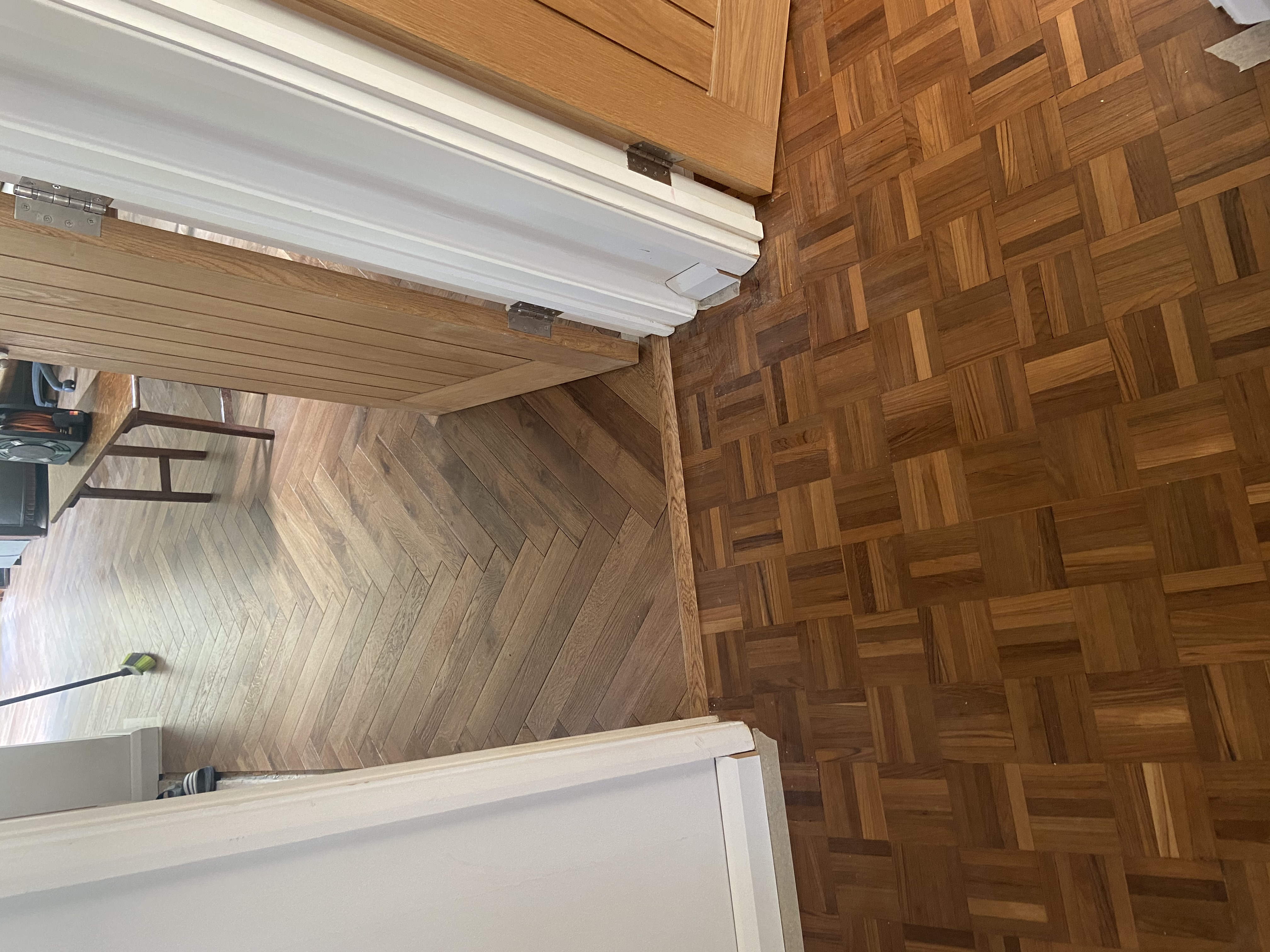 Custom Perfection project 3