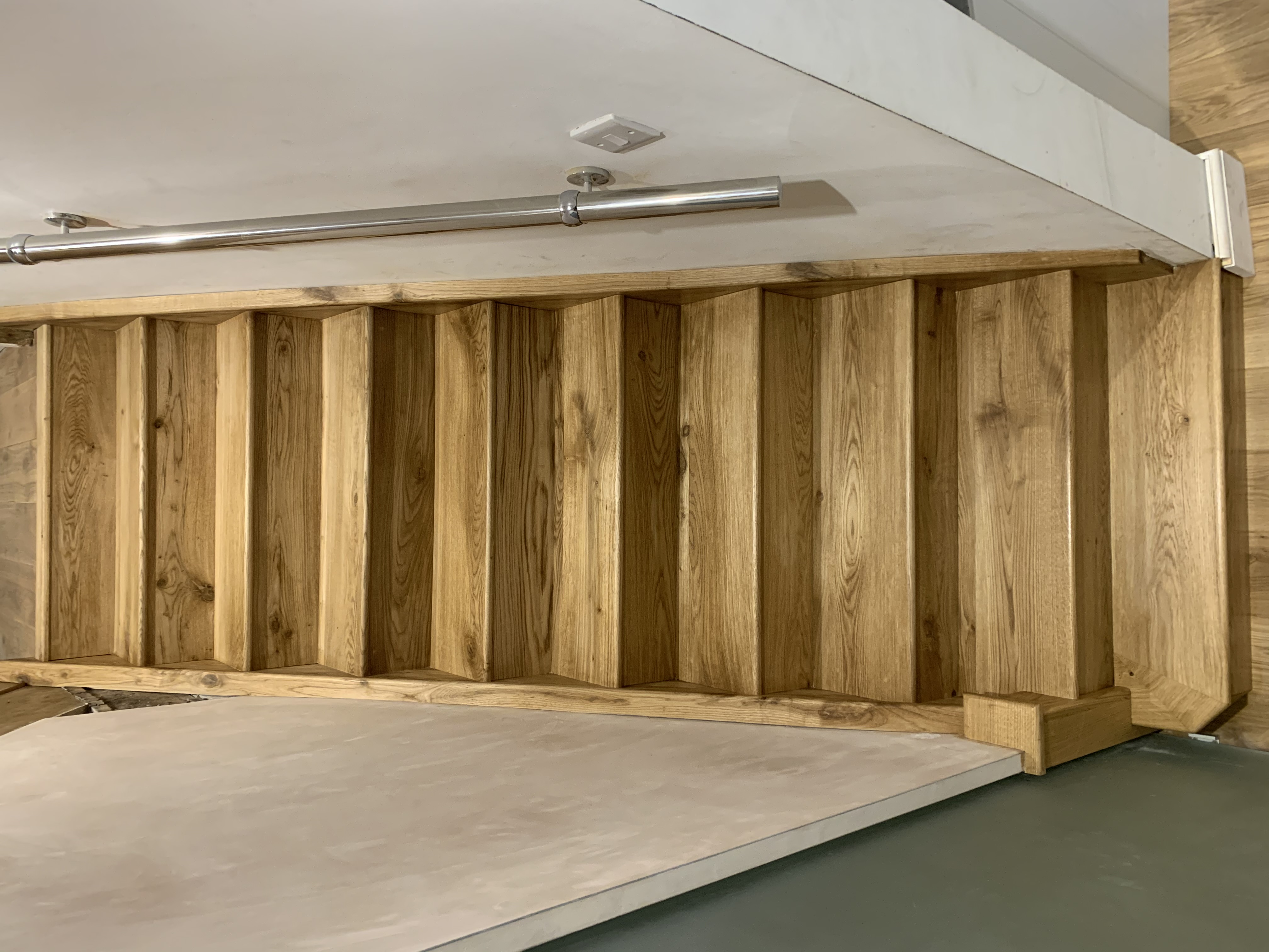 Custom Perfection project 11