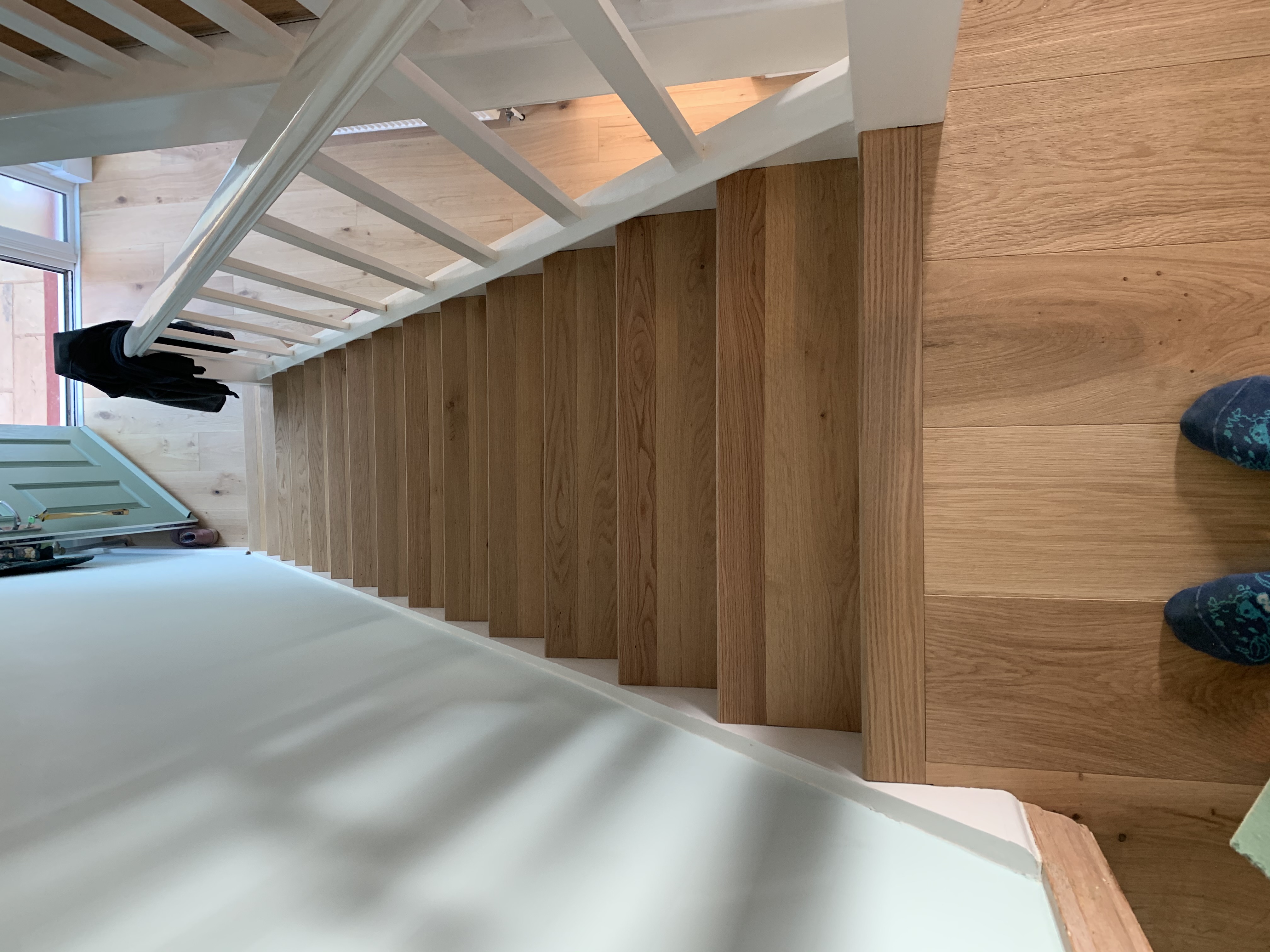 Custom Perfection project 18