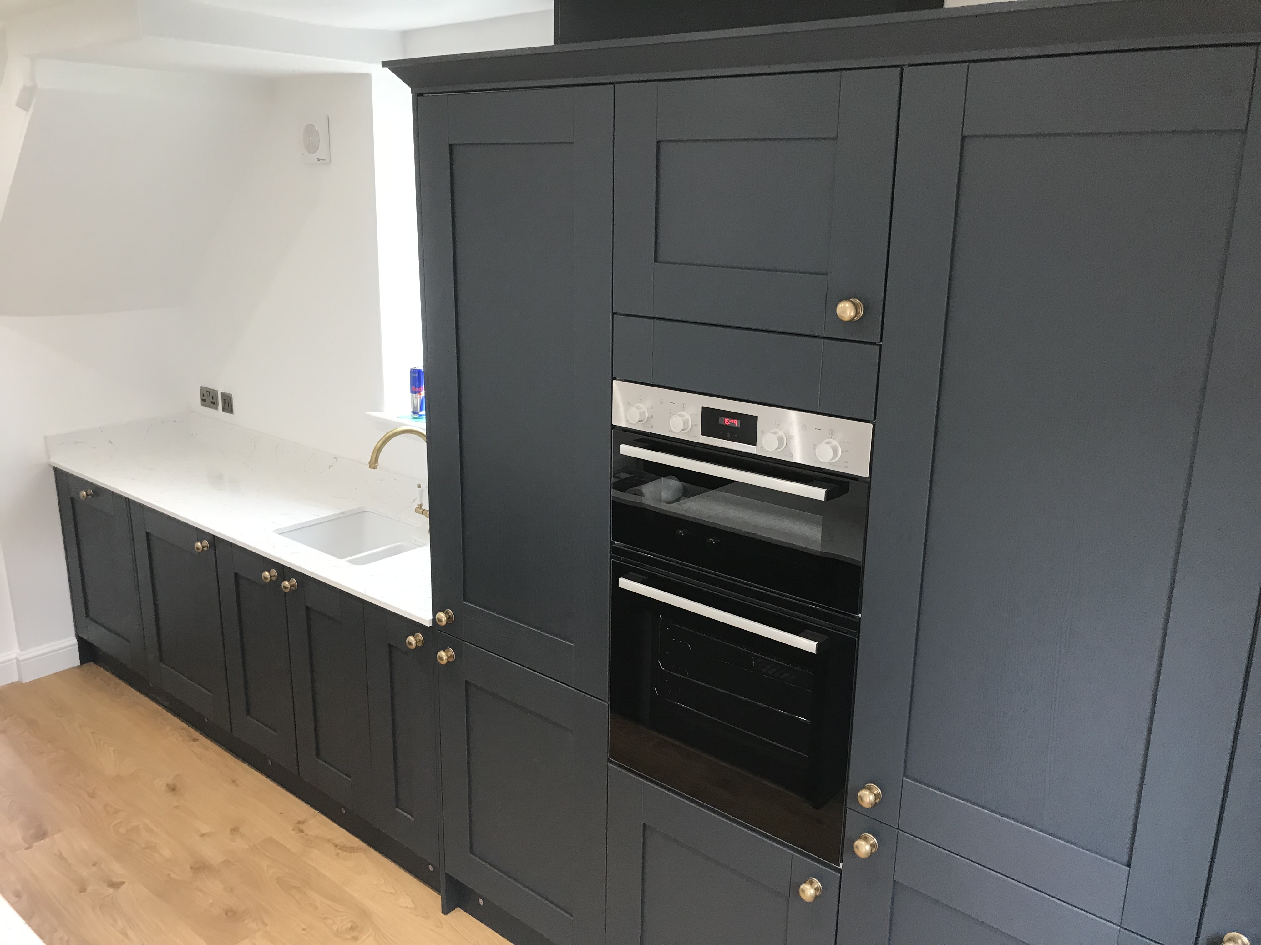 Custom Perfection project 5