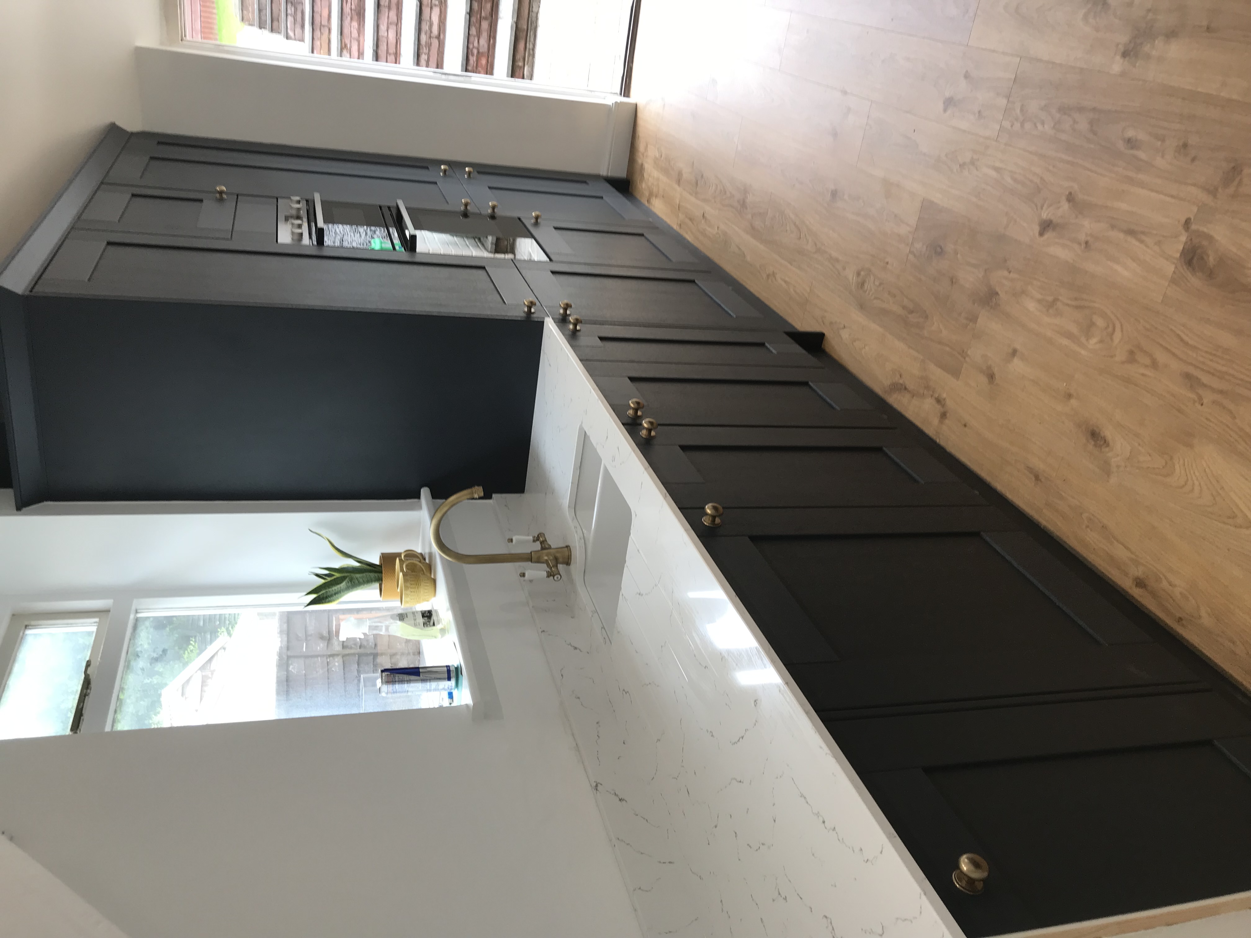 Custom Perfection project 15